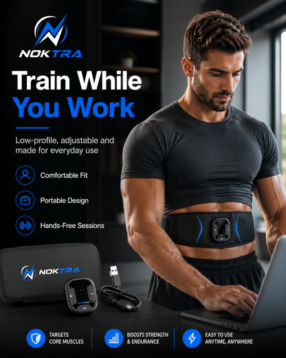 Noktra CorePulse Belt